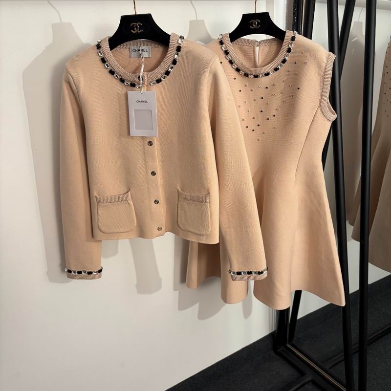 Chanel S-L 101